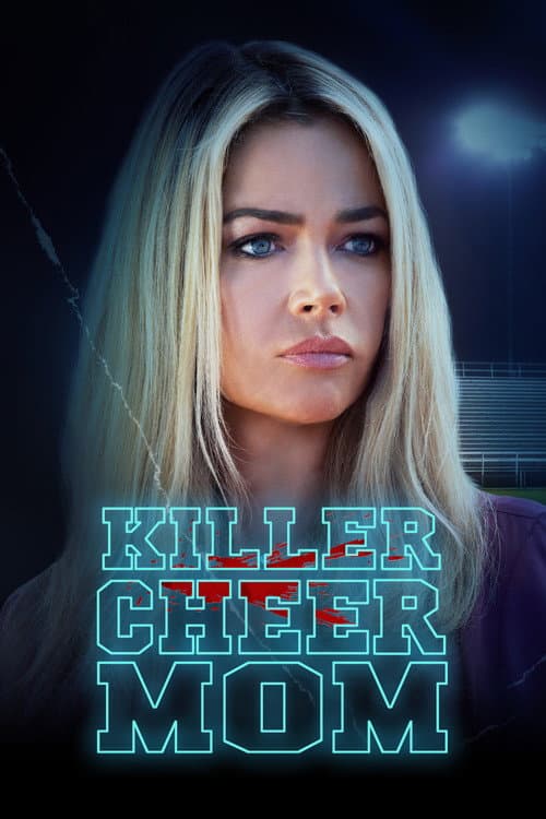 Killer Cheer Mom (2021) poster
