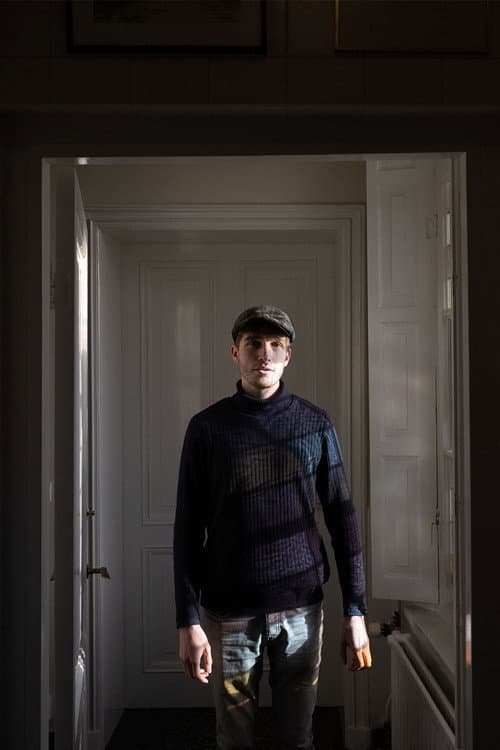 Pim Vogels foto