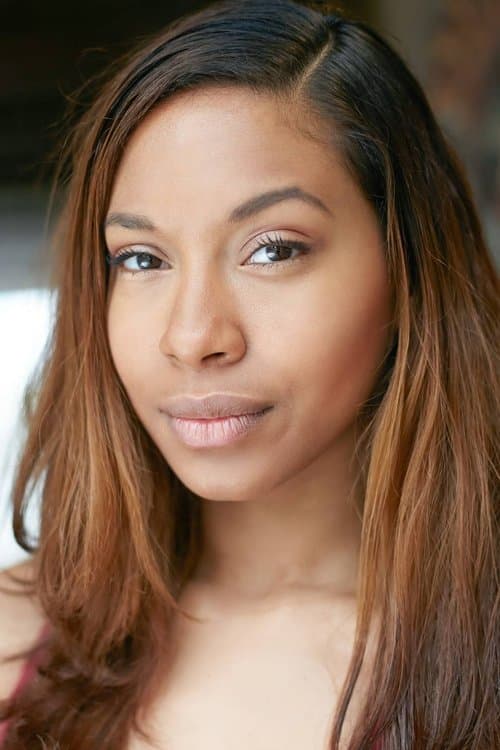 Shanika Warren-Markland foto