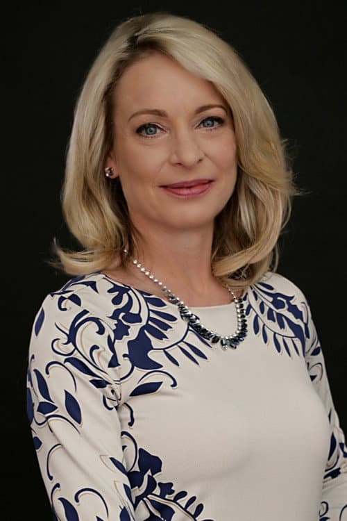 Deirdre Wolhuter foto