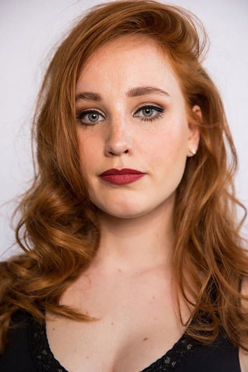 Laetitia Gerards foto