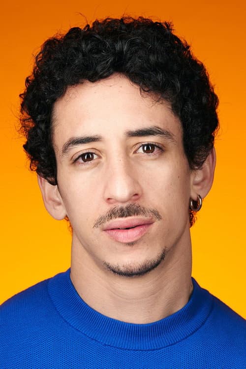 Hamza Essalouh foto