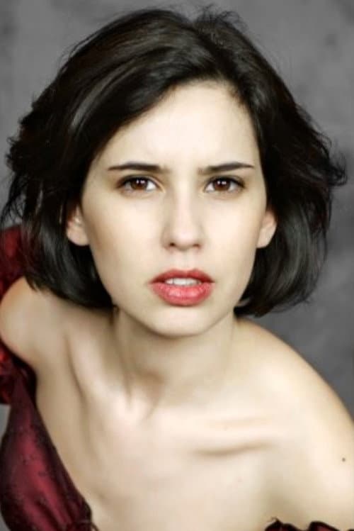 Ana Valeria Dini foto