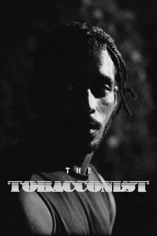 The Tobacconist (2024) poster