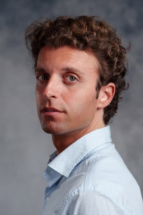 Nicola Marchiori foto