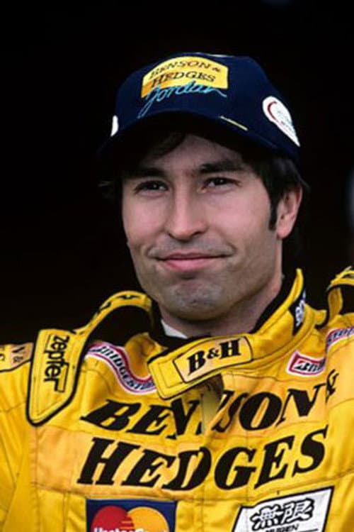 Heinz-Harald Frentzen foto