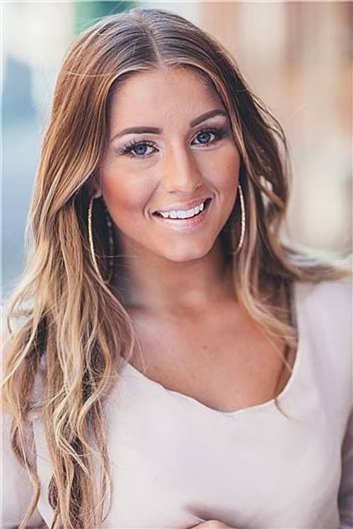 Mikaela Samuelsson foto