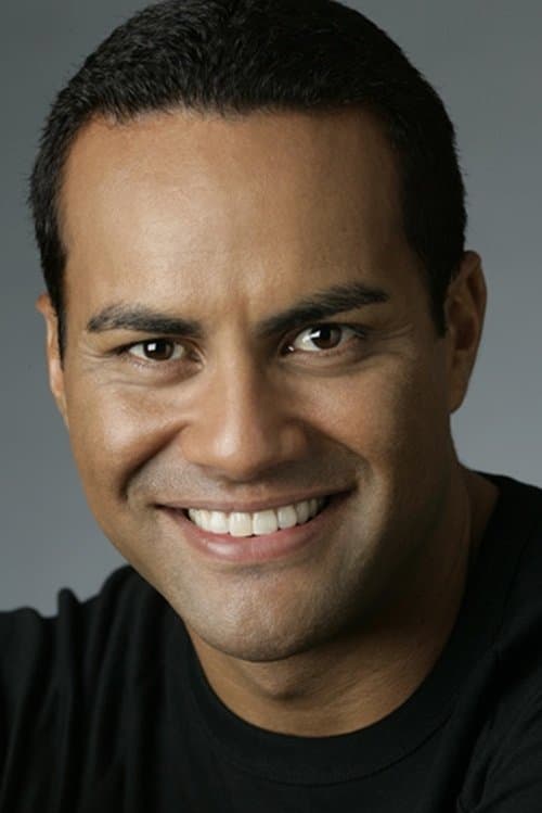 Michael Tuahine foto