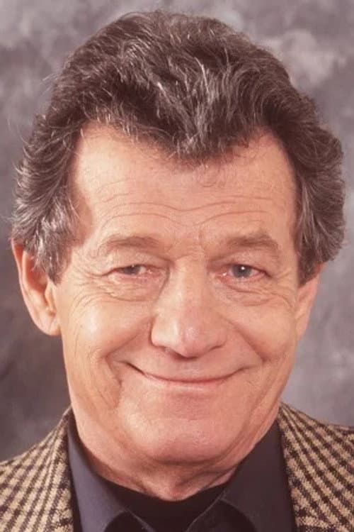 Peter Neusser foto