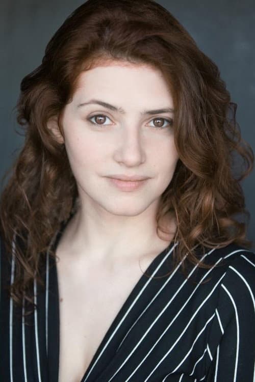 Maria Forrester foto
