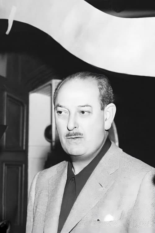 Edwin H. Knopf foto