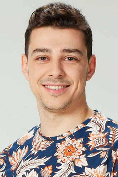 Alihan Aracı foto
