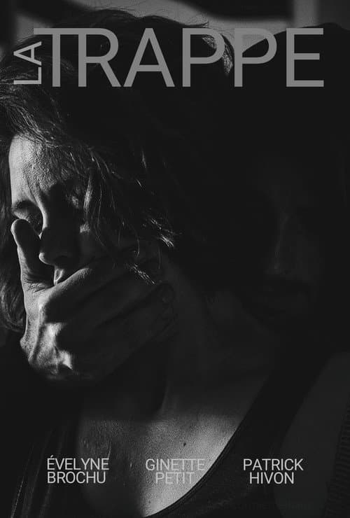 La trappe (2012) poster