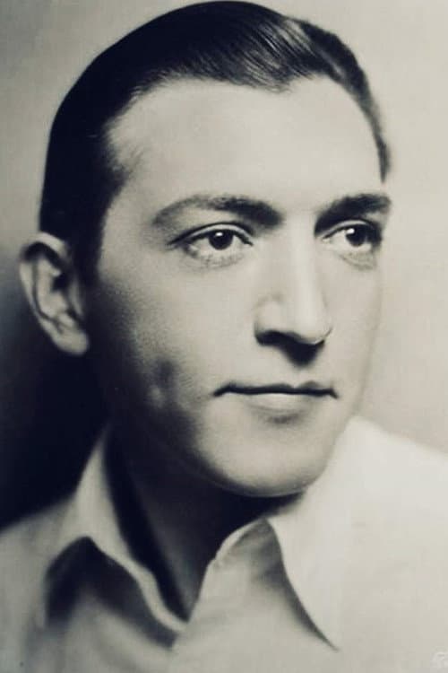 Charles Emmett Mack foto