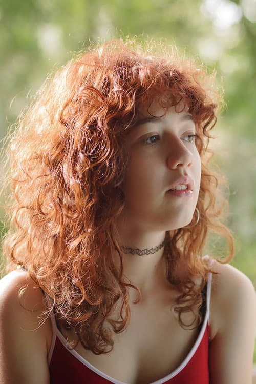 Luísa Guarnieri foto