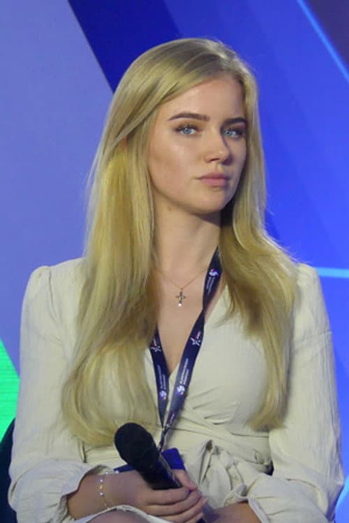 Eva Vlaardingerbroek foto