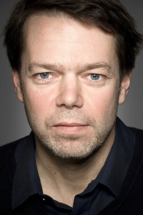 Hans-Christian Schmid foto