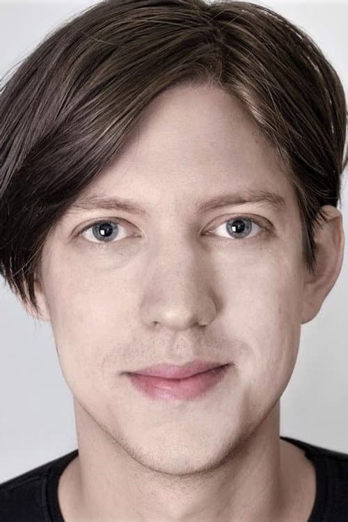 Kristoffer Berglund foto