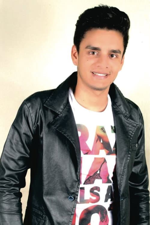 Marcos Henrique foto