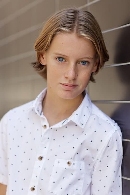 Flynn Curry foto