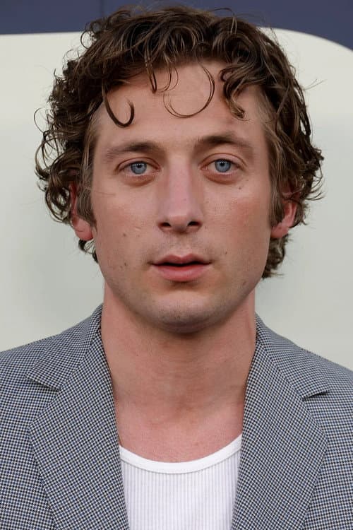 Jeremy Allen White foto