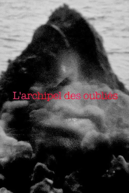 L'Archipel des Oubliés (2018) poster