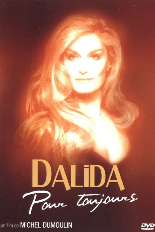 Dalida pour toujours (1977) poster
