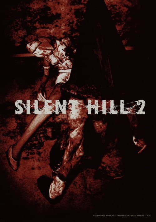 The Making of Silent Hill 2 (2001) poster