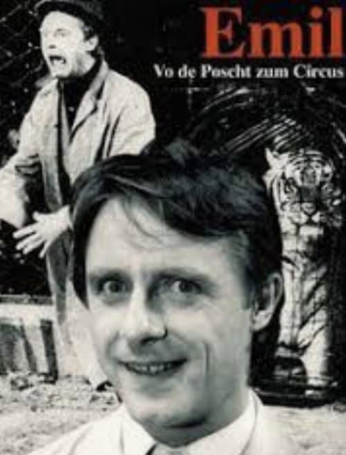 Emil auf der Post (1975) poster