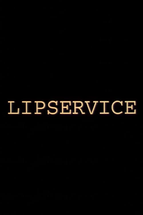 Lipservice (1999) poster
