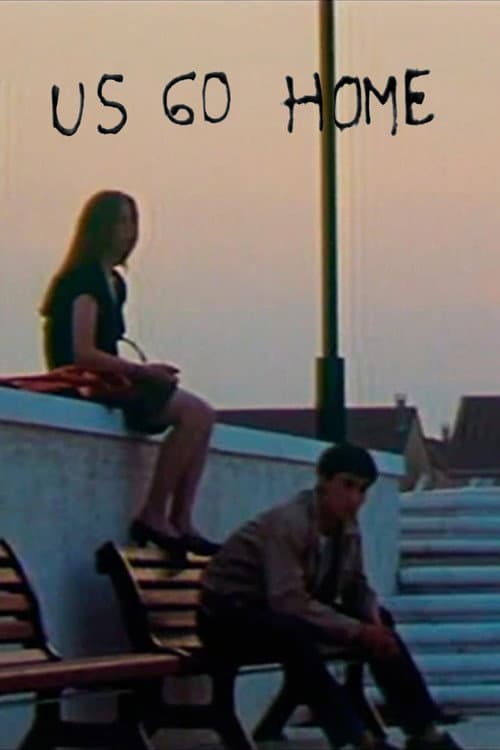 U.S. Go Home (1995) poster