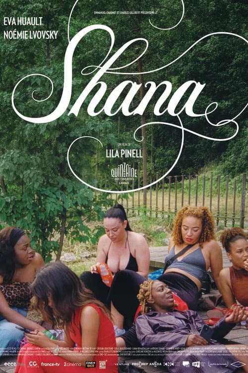 Shana (2026) poster