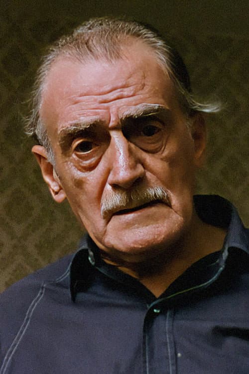 Richard Bowler foto
