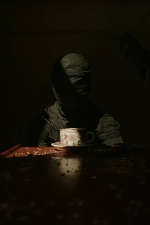 But I Don't Have A Spoon (2022) poster