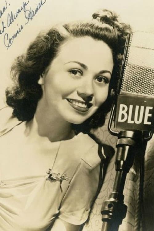 Connie Haines foto