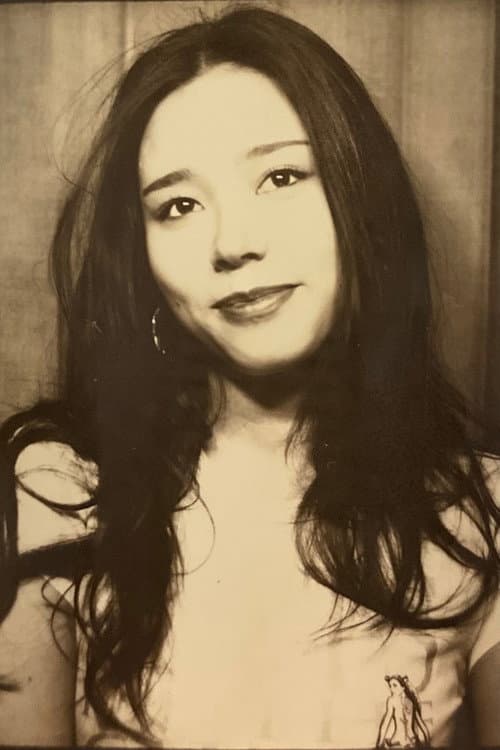 Amy Kanematsu foto
