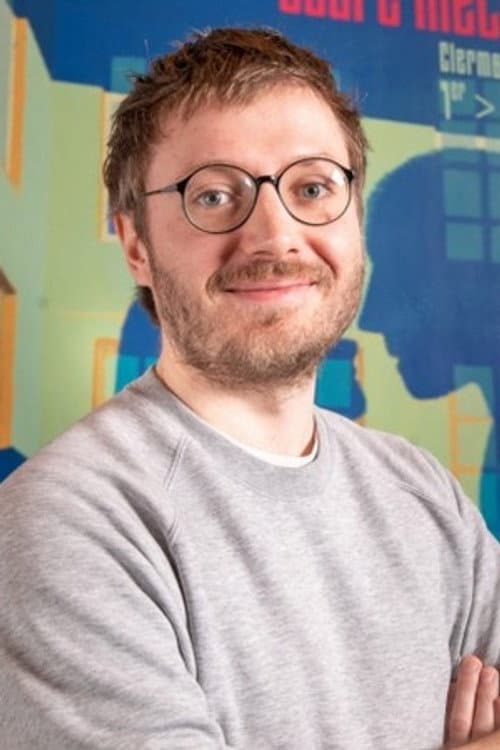 Quentin Baillieux foto