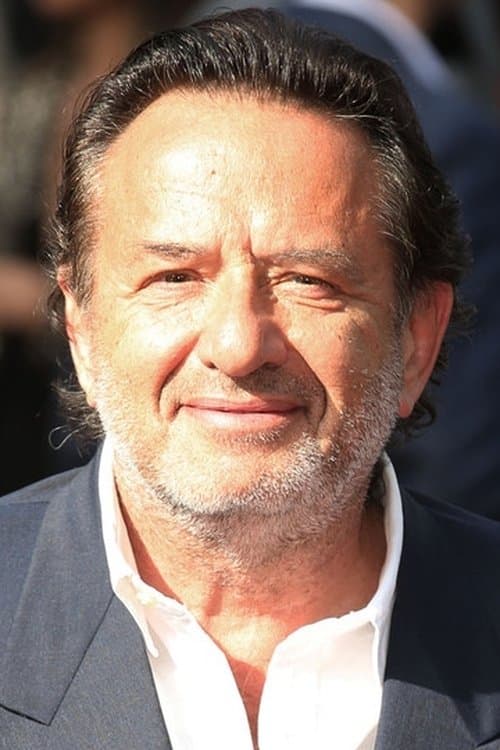 Ludi Boeken foto