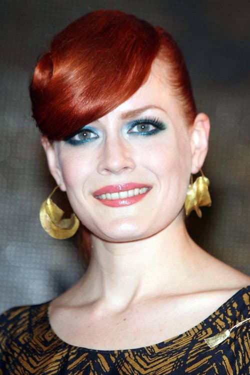 Ana Matronic foto