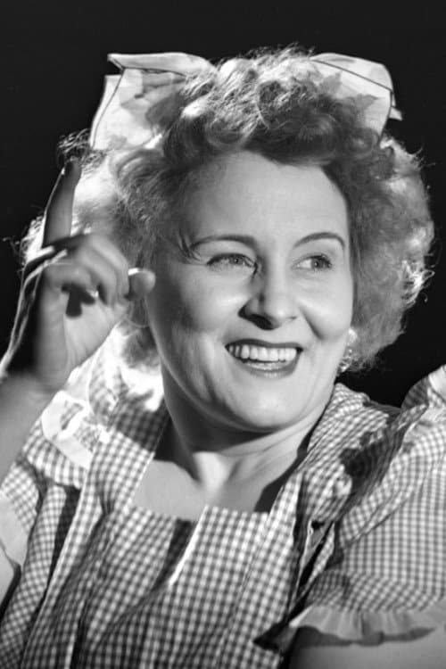 Cecil Roy foto