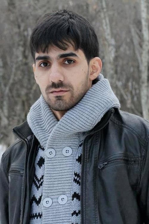 Rüfət Şahbazov foto