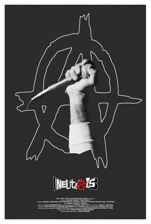 Neutrals (2026) poster