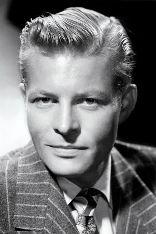 Kurt Kreuger foto