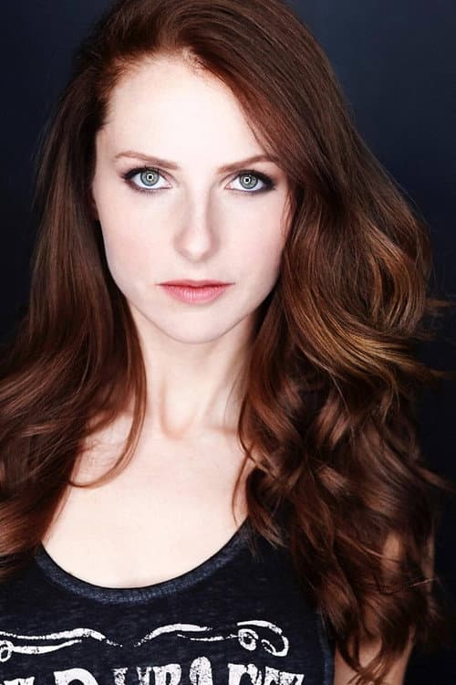 Alysa King foto