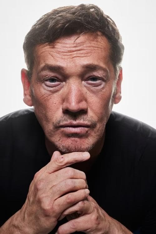 Sid Owen foto