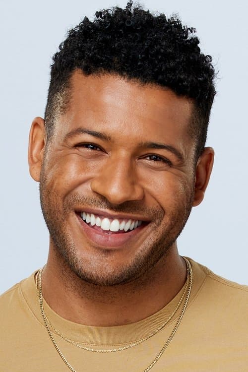 Jeffrey Bowyer-Chapman foto