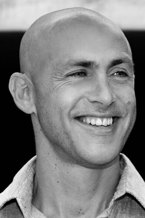 Andy Puddicombe foto