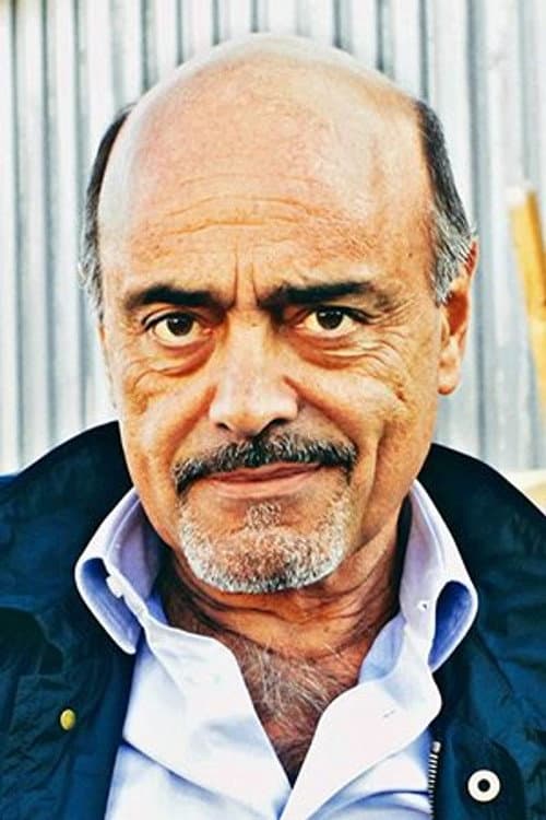 Claudio Spadaro foto