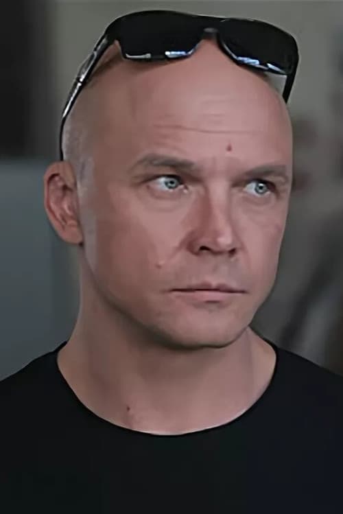 Андрей Голубев foto