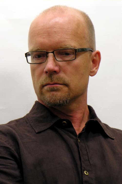 Kari Heiskanen foto